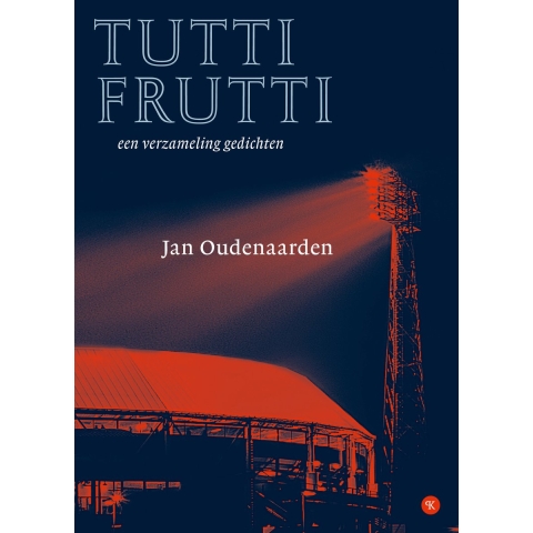 Tutti Frutti (Paperback)