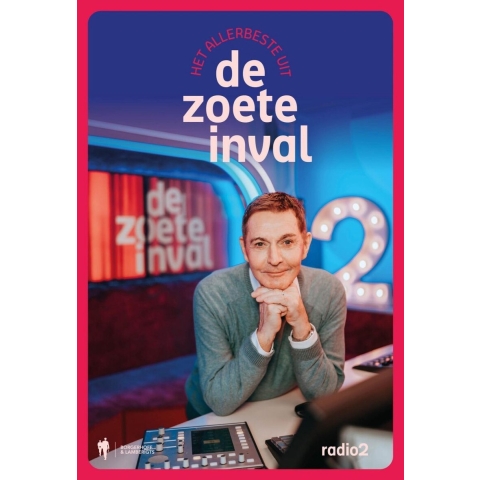 Het allerbeste uit De Zoete Inval (Paperback)
