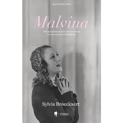 Malvina (Paperback)