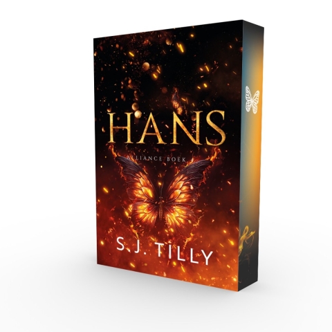 Hans (Paperback)
