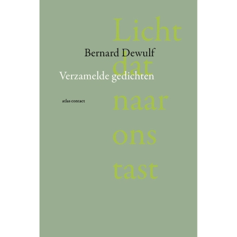 Licht dat naar ons tast (Paperback)