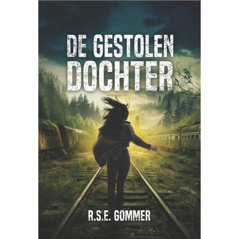 De gestolen dochter (Paperback)