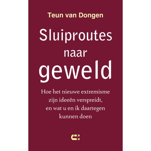 Sluiproutes naar geweld (Paperback)