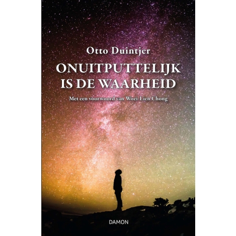 Onuitputtelijk is de waarheid (Paperback)