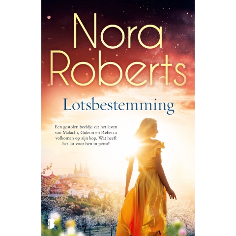 Lotsbestemming (Paperback)
