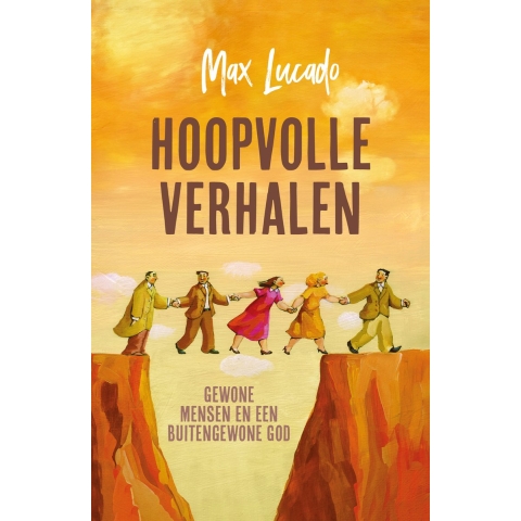 Hoopvolle verhalen (Paperback)