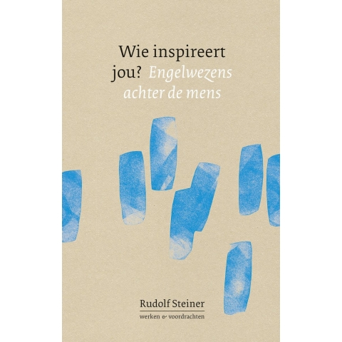 Wie inspireert jou? (Paperback)