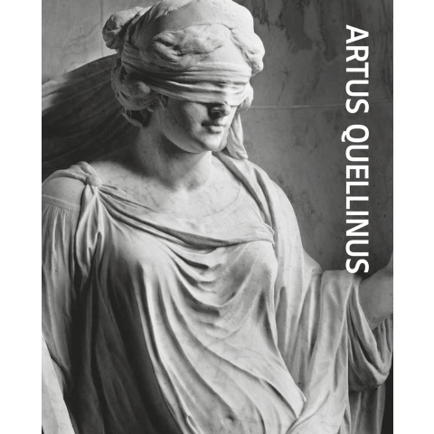 Artus Quellinus (Hardback)