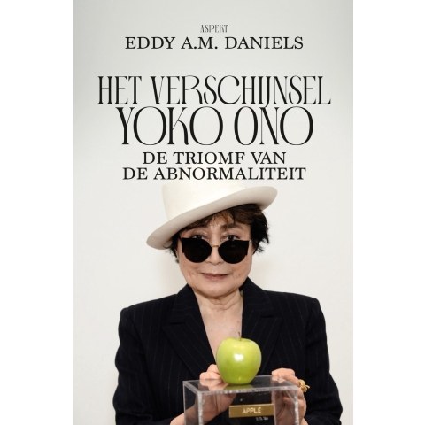 Het verschijnsel Yoko Ono (Paperback)