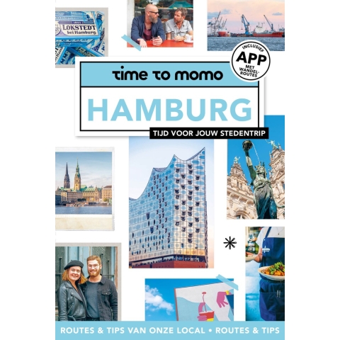 Hamburg (Paperback)
