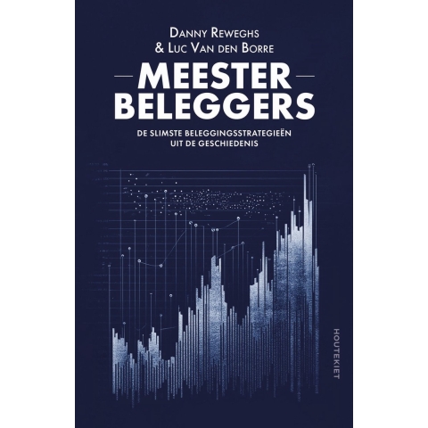 Meesterbeleggers (Paperback)