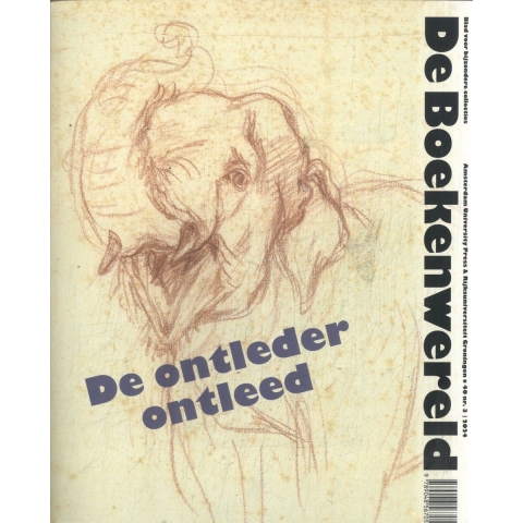 De Boekenwereld (Paperback)