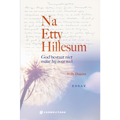 Na Etty Hillesum (Paperback)