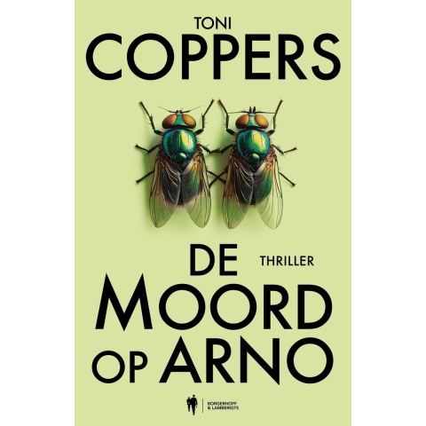 De moord op Arno (Paperback)