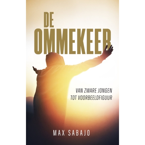 De ommekeer (Paperback)
