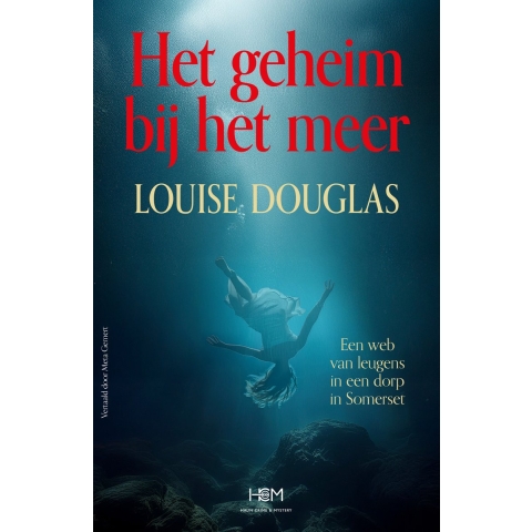 Het geheim bij het meer (Paperback)