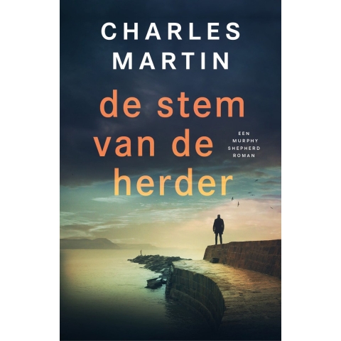 De stem van de herder (Paperback)