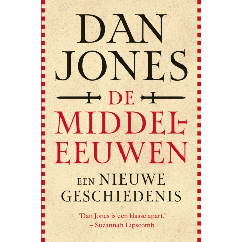 De middeleeuwen (Paperback)
