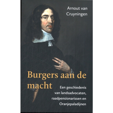 Burgers aan de macht (Paperback)