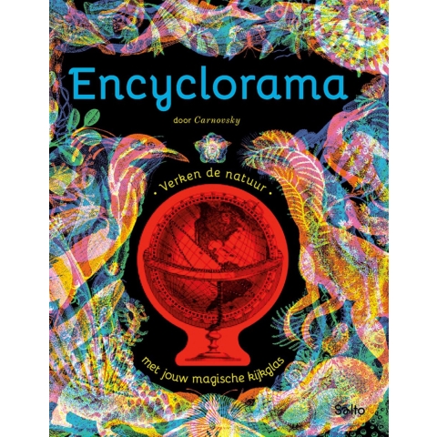 Encyclorama (Hardback)