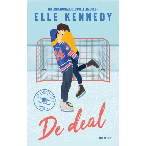 De deal (Paperback)