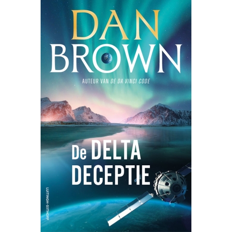 De Delta deceptie (Paperback)
