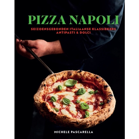 Pizza Napoli (Hardback)