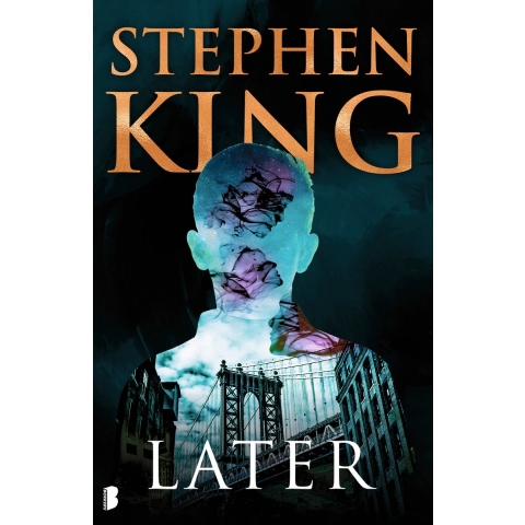 Later (Paperback)