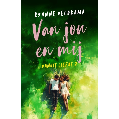 Van jou en mij (Paperback)