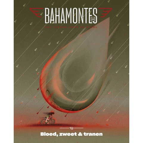 Bloed, zweet en tranen (Paperback)