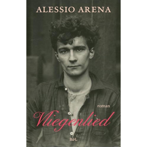 Vliegenlied (Paperback)