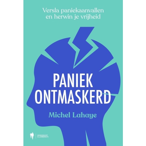 Paniek ontmaskerd (Paperback)