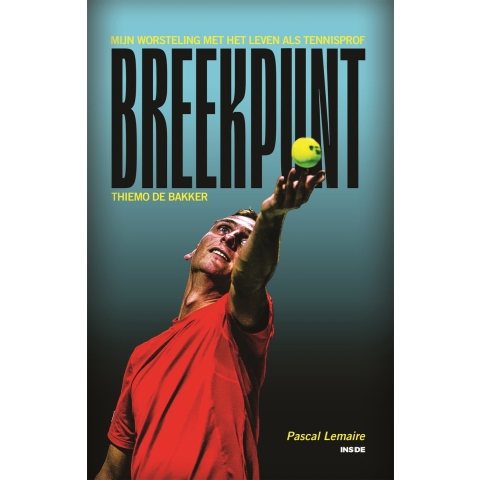 Breekpunt (Paperback)