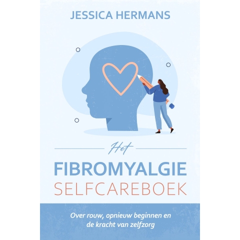Het Fibromyalgie Selfcareboek (Paperback)
