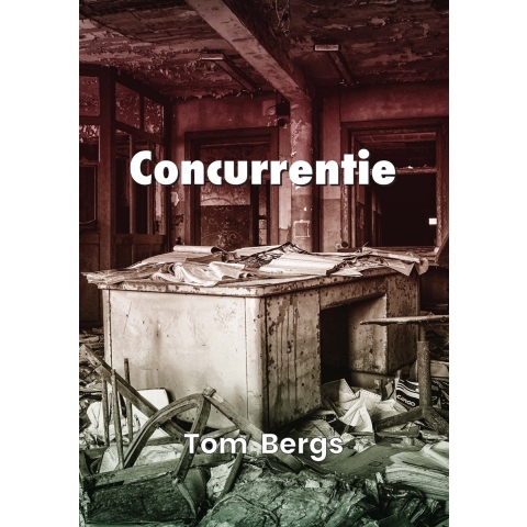 Concurrentie (Paperback)