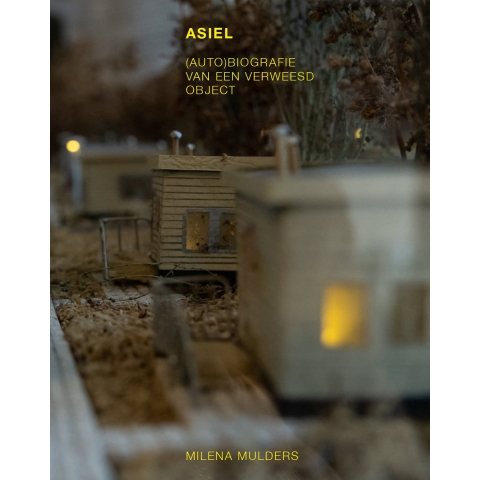 Asiel (Hardback)