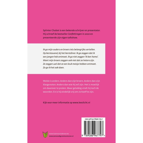 Confettiregen (Paperback)