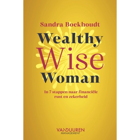 Wealthy Wise Woman (Paperback)