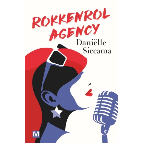 Rokkenrol Agency (Paperback)