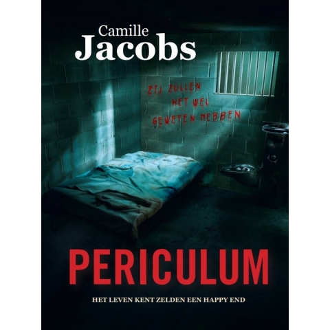 Periculum (Paperback)
