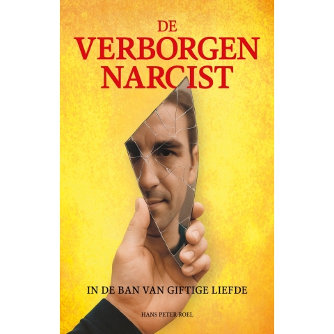 De verborgen Narcist (Paperback)