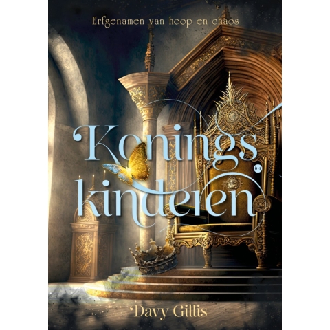 Erfgenamen van hoop en chaos (Paperback)