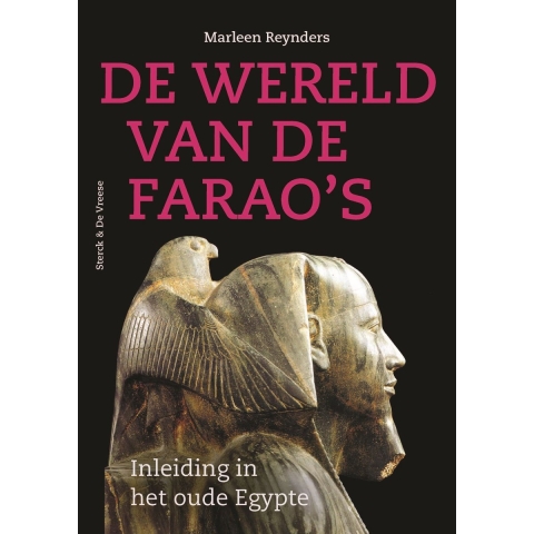 De wereld van de farao's (Hardback)