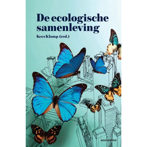 De ecologische samenleving (Paperback)