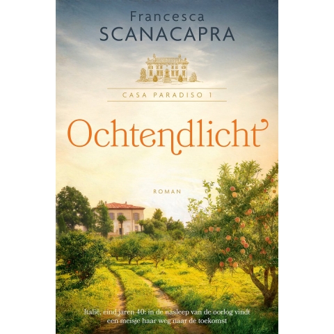 Ochtendlicht (Paperback)