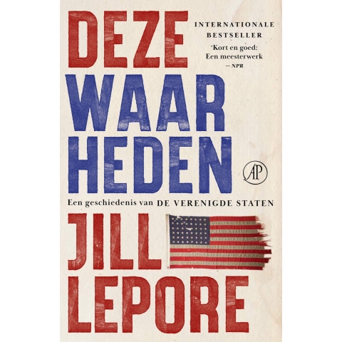 Deze waarheden (Paperback)