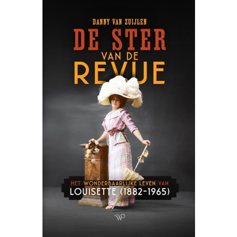 De ster van de revue (Paperback)