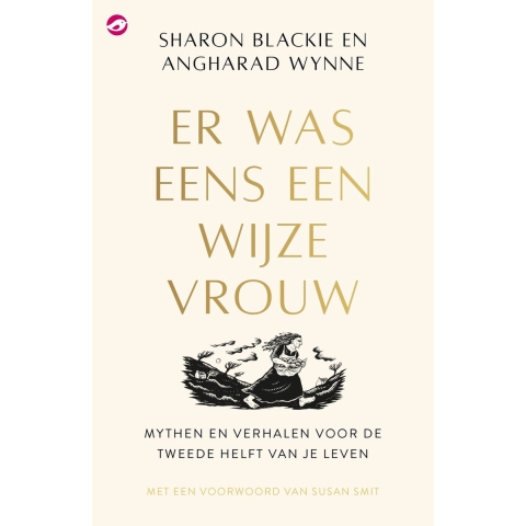 Er was eens een wijze vrouw (Paperback)