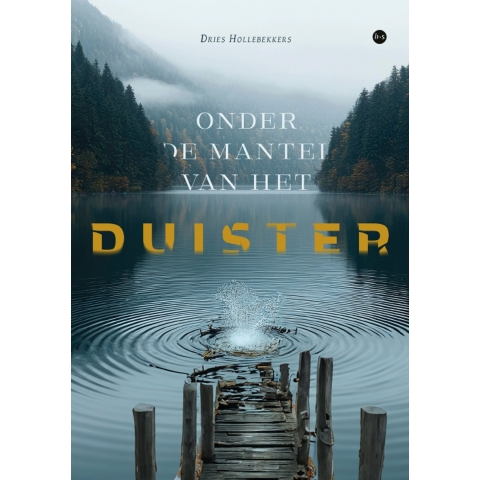 Onder de mantel van het duister (Paperback)