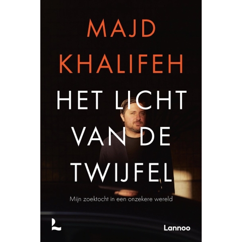 Het licht van de twijfel (Paperback)